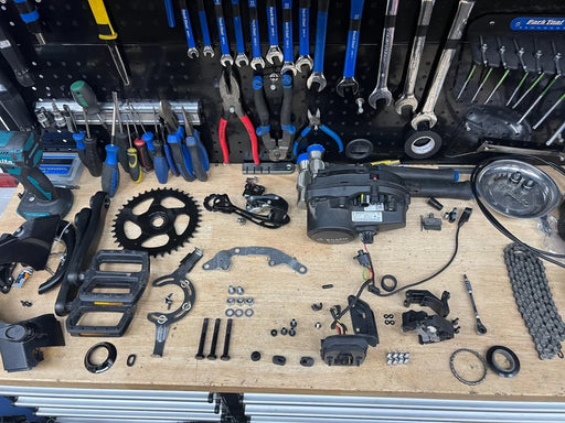 The Full On Fixer